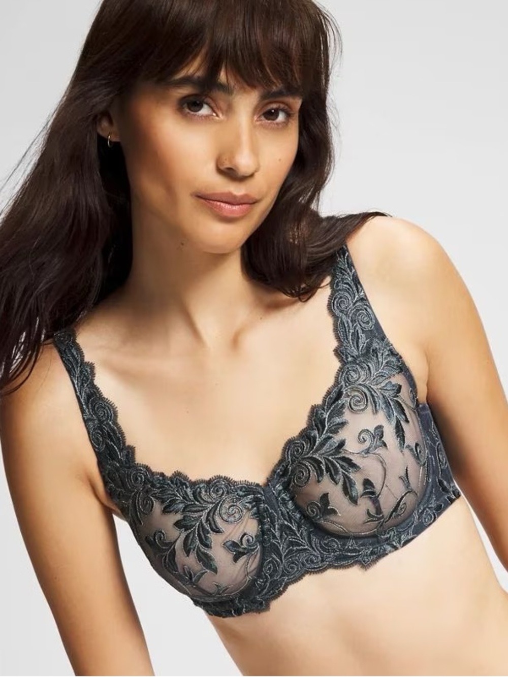 Soma - Lace Bra